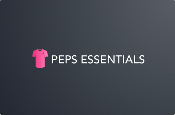 PEPS ESSENTIALS